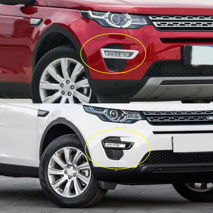 Front Right Fog Light for Land Rover Discovery Sport (2015-2019)