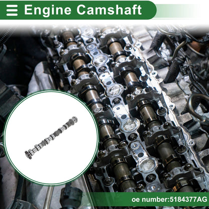 Camshaft for Jeep Cherokee (2017)