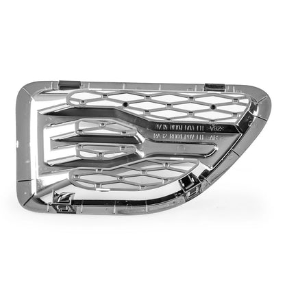 Side Fender Grill for Land Rover L320 Sport (2006-2009)