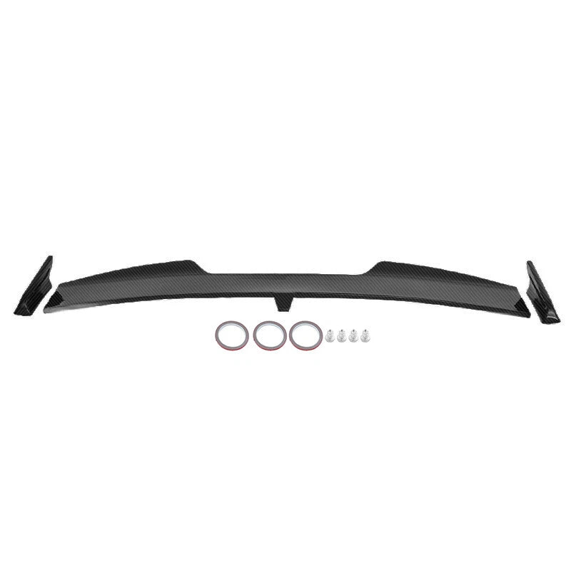 Rear Trunk Spoiler Wing for BMW X6 X6M G06 F96 (2020 - Present)