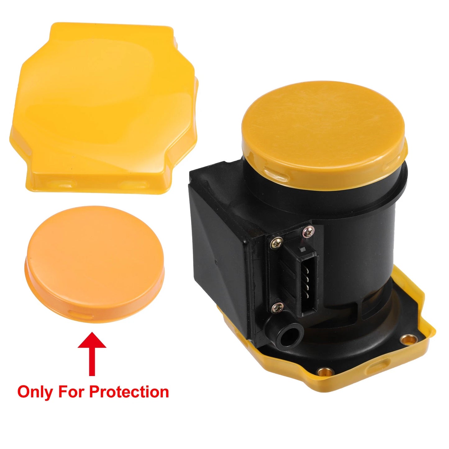 MAF Mass Air Flow Sensor for Infiniti J30 (1993-1997)