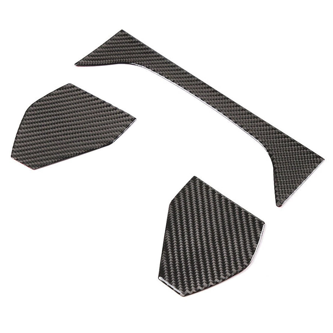 Carbon Fiber Instrument Panel Cover for Toyota Supra (2019-2022)