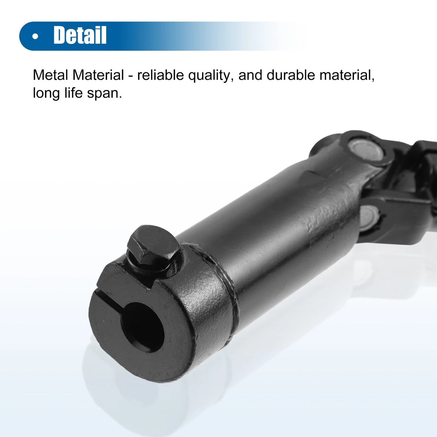 1x Intermediate Steering Column Shaft for Dodge Ram 1500