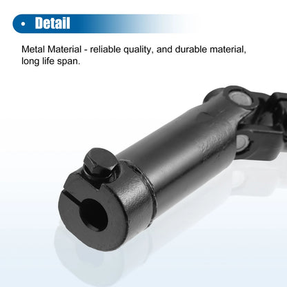 1x Intermediate Steering Column Shaft for Dodge Ram 1500