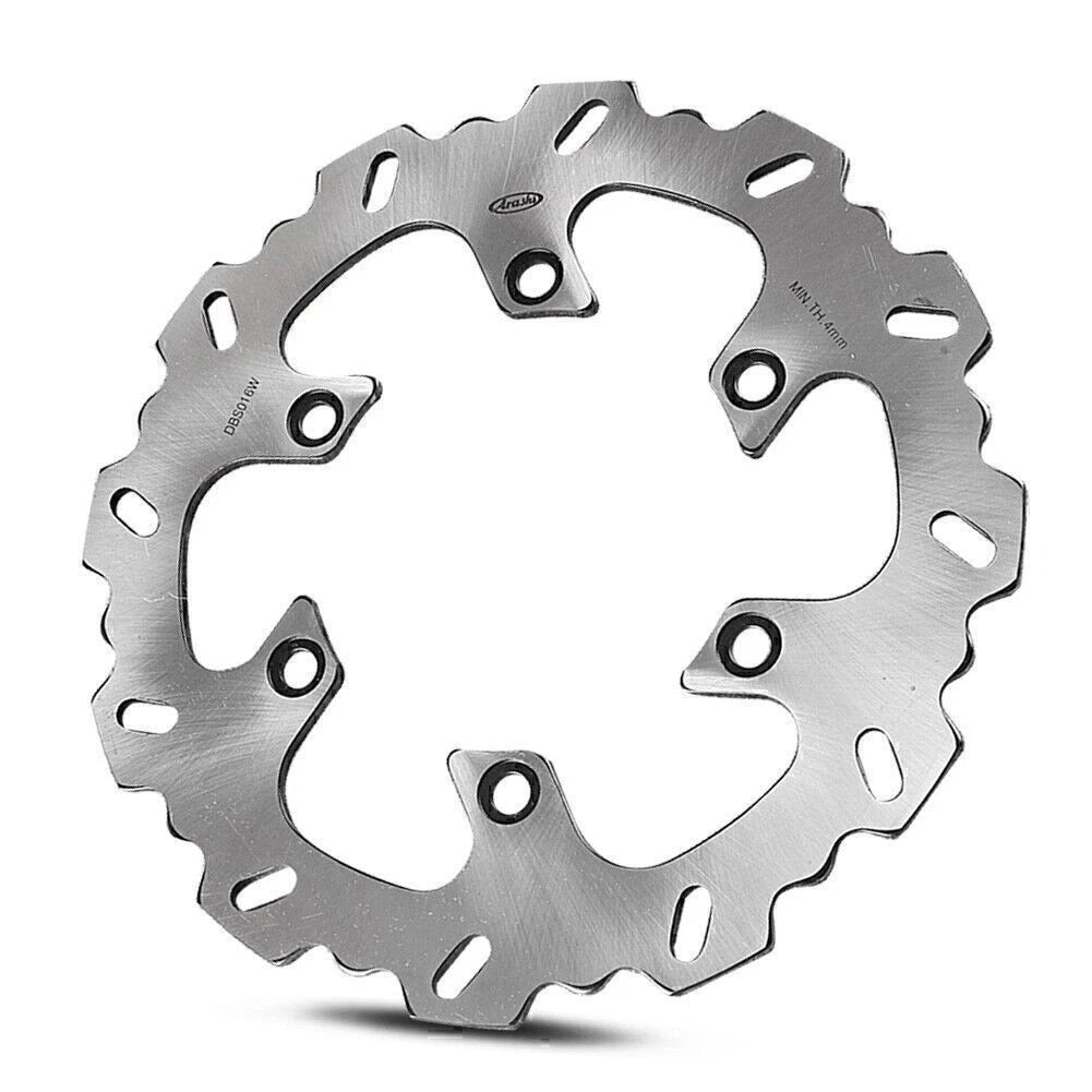 Front Disc Rotors for Suzuki AN Burgman 250 400 (1998-2002)