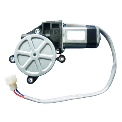 Front Left Window Regulator Lift Motor 2 Pin for Subaru Forester (2002–2008)