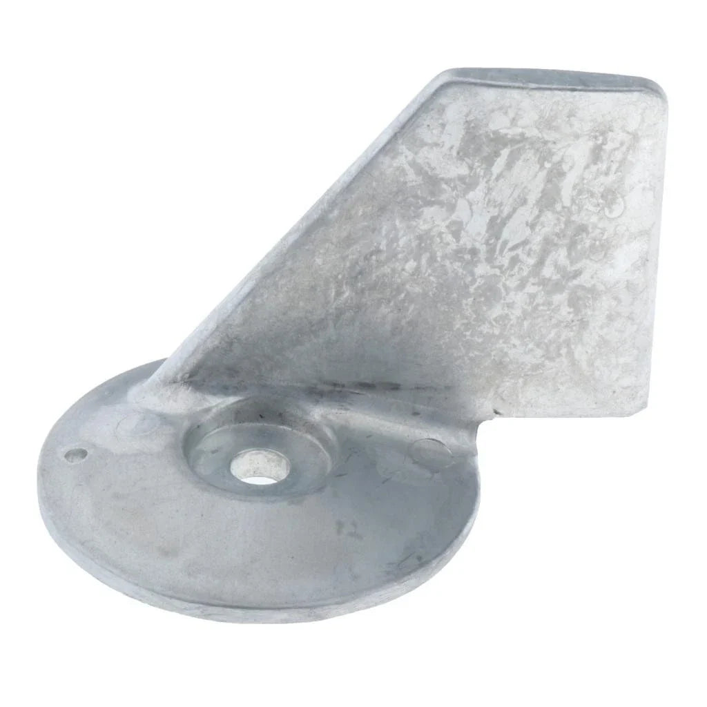 Boat Trim Tab for Suzuki 2/4-Stroke Outboards 40-85HP