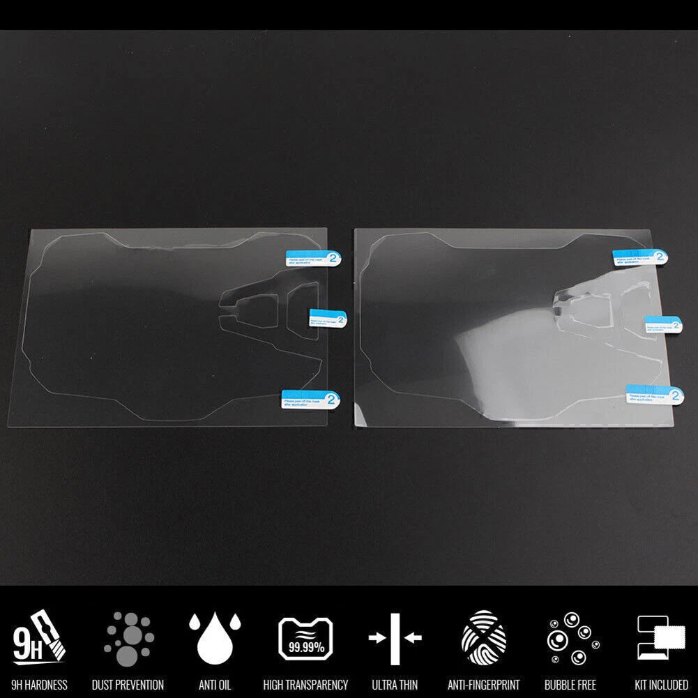 Speedometer Protection Film for DUCATI MULTISTRADA 950 1200 (2015-2023)