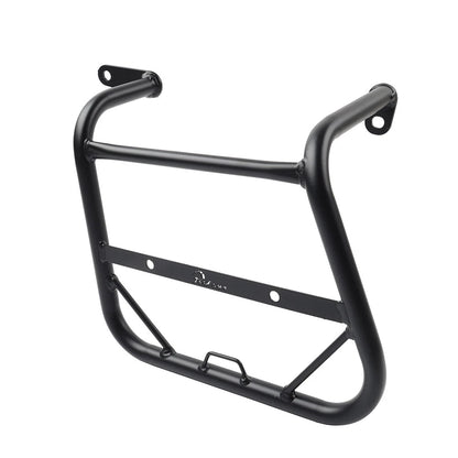 Left Side Saddle Bag Support Bracket for Honda CRF250L CRF300 Rally (21-23)