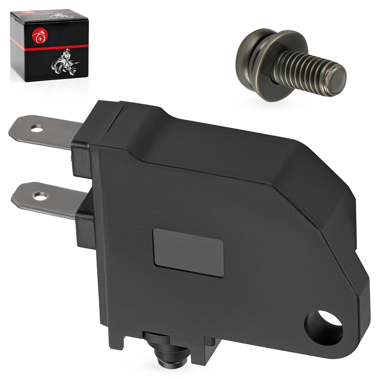 Front Brake Stop Light Switch for Honda Grom 125 (2014–2024)