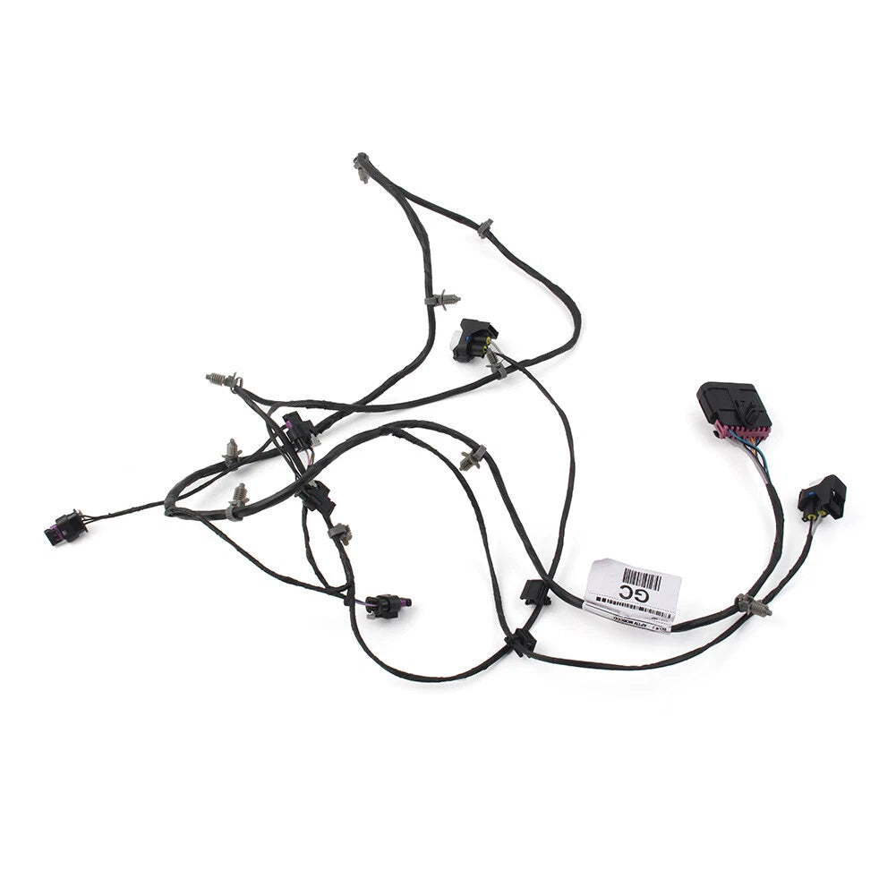 Front Bumper Wiring Harness for Land Rover Discovery Sport (2015-2019)