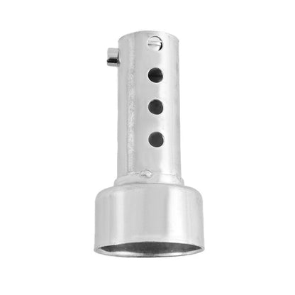 42mm Motorcycle Exhaust Muffler