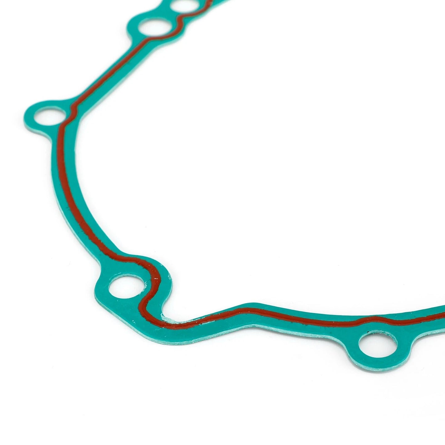 Engine Cover Gasket Left for Suzuki GSXR 600 GSX-R 750 (2006-2022)