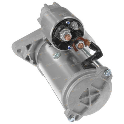 Starter Motor Nissan Navara D23 NP300 2.3L YS23DDT (2015-2020)