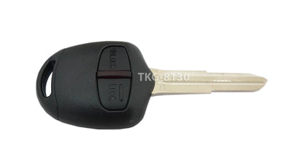 Key Door Lock Transmitter for Mitsubishi L200 Triton (2005-2014)