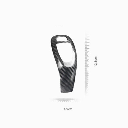 Gear Shift Knob Cover Trim for Cadillac CT5 (2020-2022)