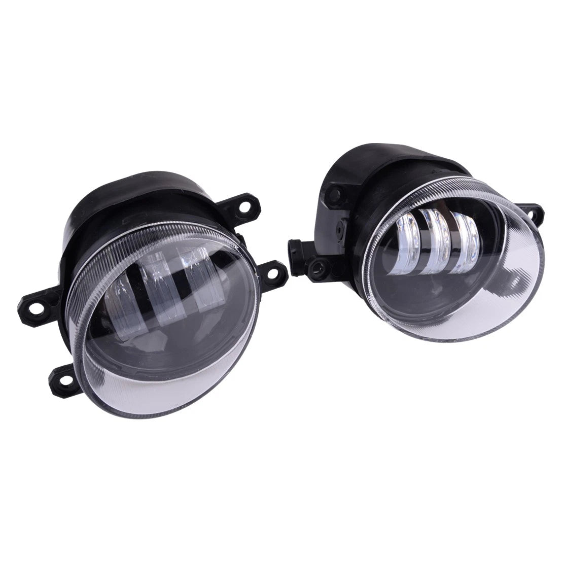 LED Front Fog Lights for Toyota Corolla, Camry, Avalon, Lexus (2014-2023)