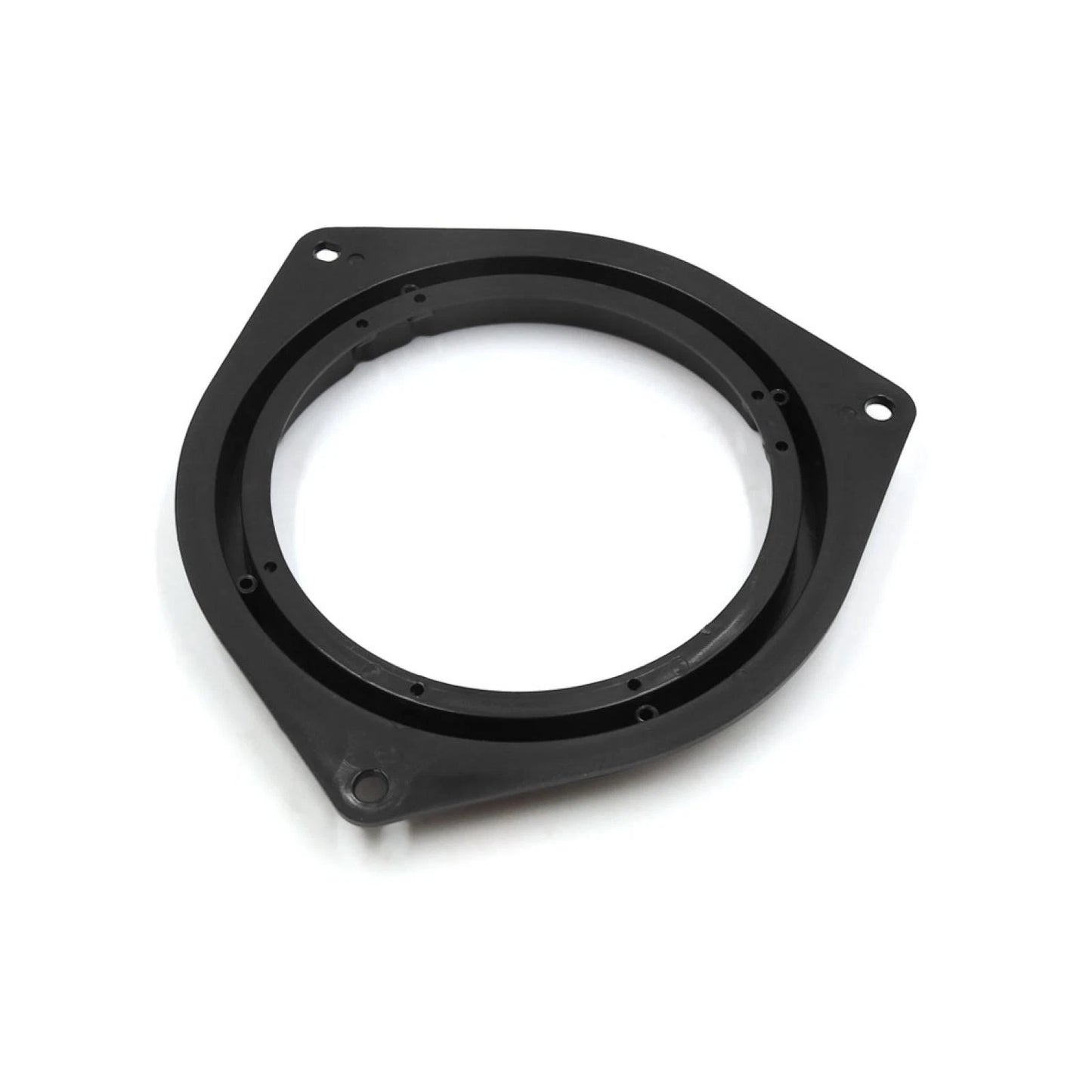 6.5" Plastic Car Speaker Spacer Rings for Toyota Camry Corolla (2002-2023)