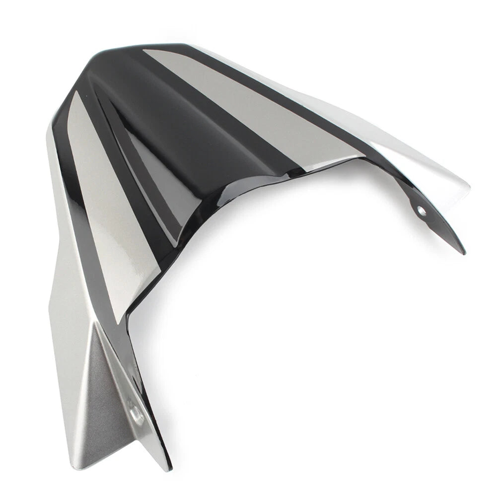Front Upper Headlight Fairing Windscreen for YAMAHA MT-09 FZ09/SP (2017-2020)