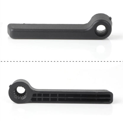 Rear Inside Handle for Toyota Lexus LX450 (1996-1997)