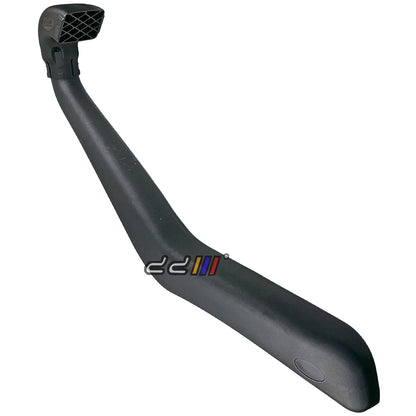 Snorkel Kit for Holden Colorado RC 3.0L 4JJ1 Turbo Diesel (2008-2011)