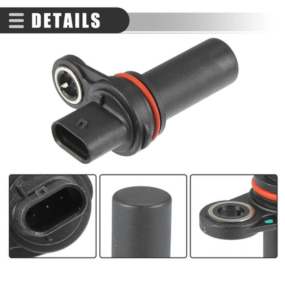 Camshaft Position Sensor 2x for Chrysler Sebring (2007-2011)