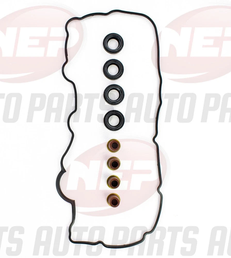 Valve tappet rocker cover gasket for Toyota Hiace KDH201 KDH221 3.0L 1KD-FTV