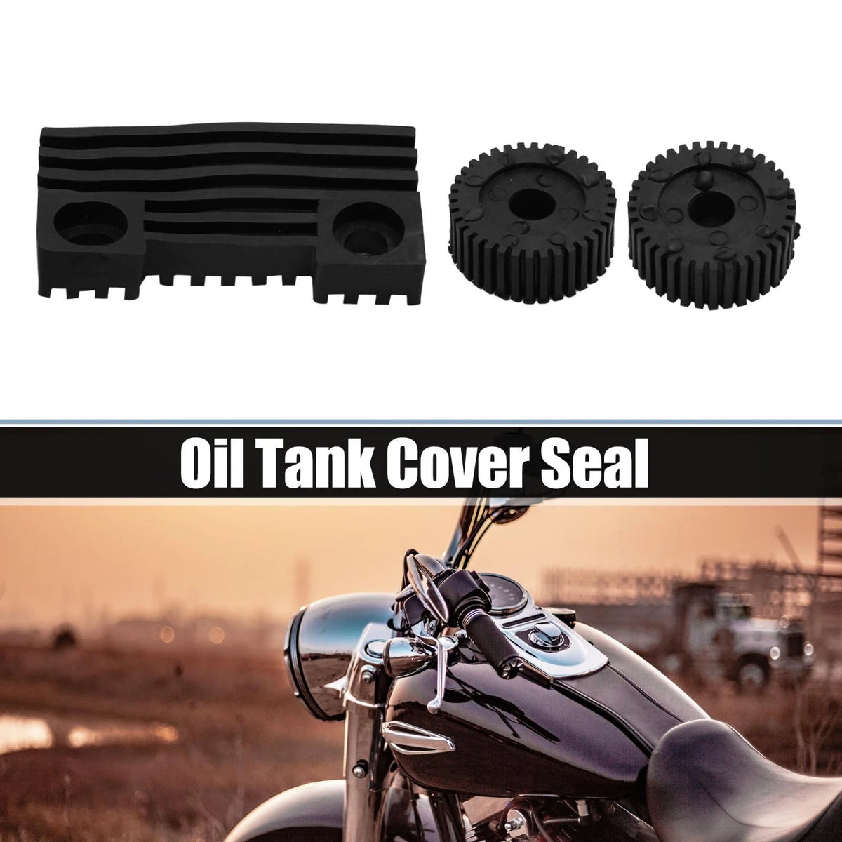 Oil Tank Cushion Pad for Suzuki GS125 GN125