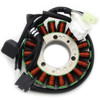 Magneto Generator Stator Coil for Yamaha TMAX 500 (2004-2007)