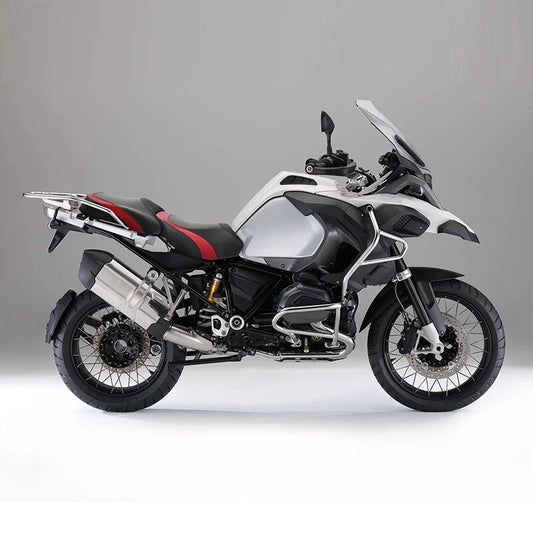2 Up Seats for BMW R1200GS Adventure (2013 - 2018)