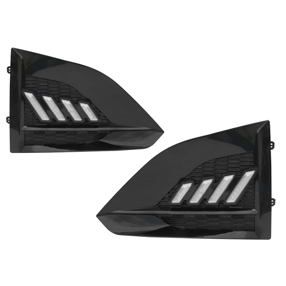 LED Fog Light Daytime Running Lamp for Nissan Altima (2023-2024)