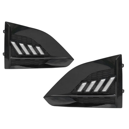 LED Fog Light Daytime Running Lamp for Nissan Altima (2023-2024)