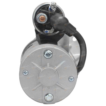 Starter Motor for Nissan Cabstar F22 H40 TD27 2.7L 4cyl Diesel (1986-1992)