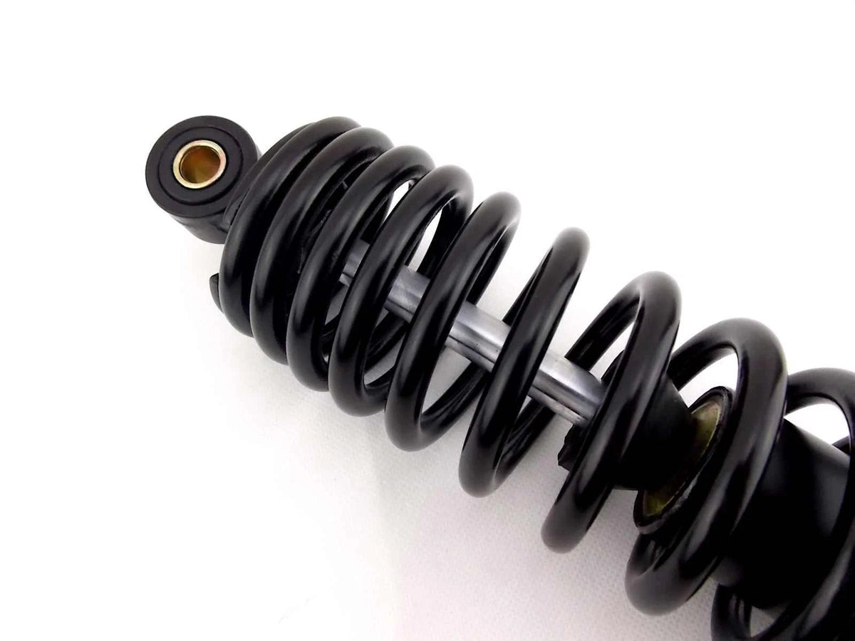 365mm JBS Black Rear Shock Absorbers for Honda MT125 Elsinore