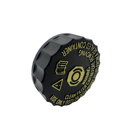 Nissan Qashqai J11 X-TRAIL Rogue Sport Brake Fluid Reservoir Cap Lid