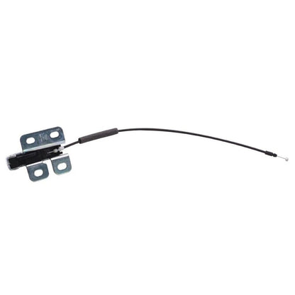 Lower Tailgate Latch Set for Renault Koleos (2008-2018)