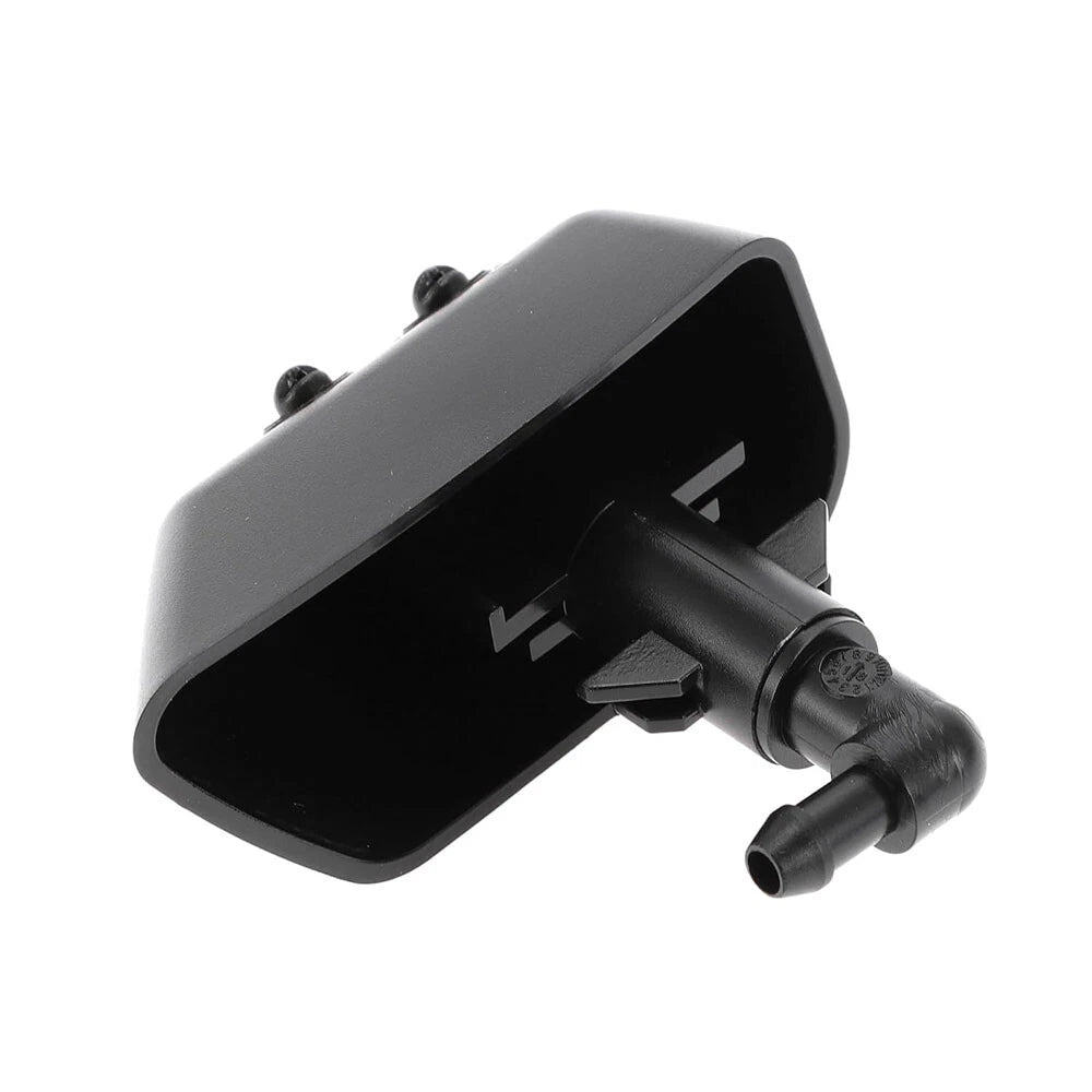 Front Left Headlight Washer Nozzle Jet for 2008-2013 Land Rover LR2