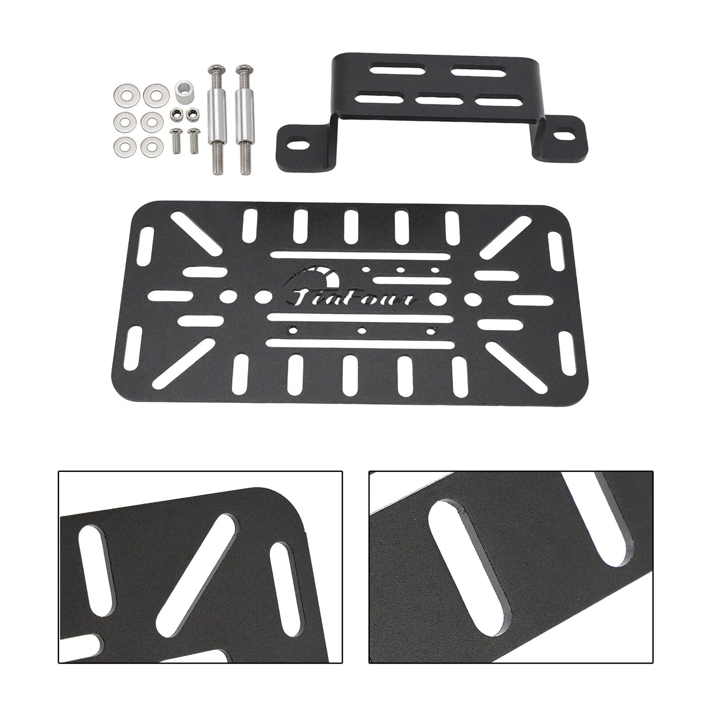 Side Pocket Mounting Bracket for CFMoto 450MT (2024-2025)