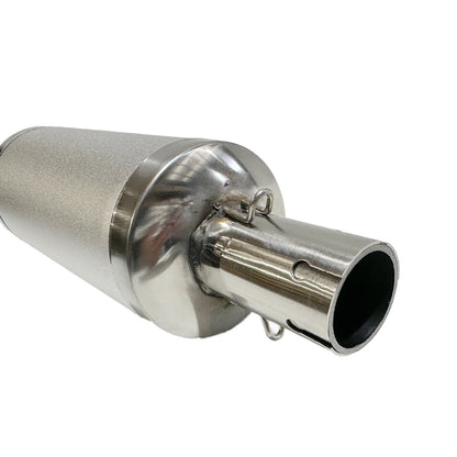 32mm Exhaust Muffler Clamp for 125cc 140cc 160cc PIT PRO Trail Dirt Bike