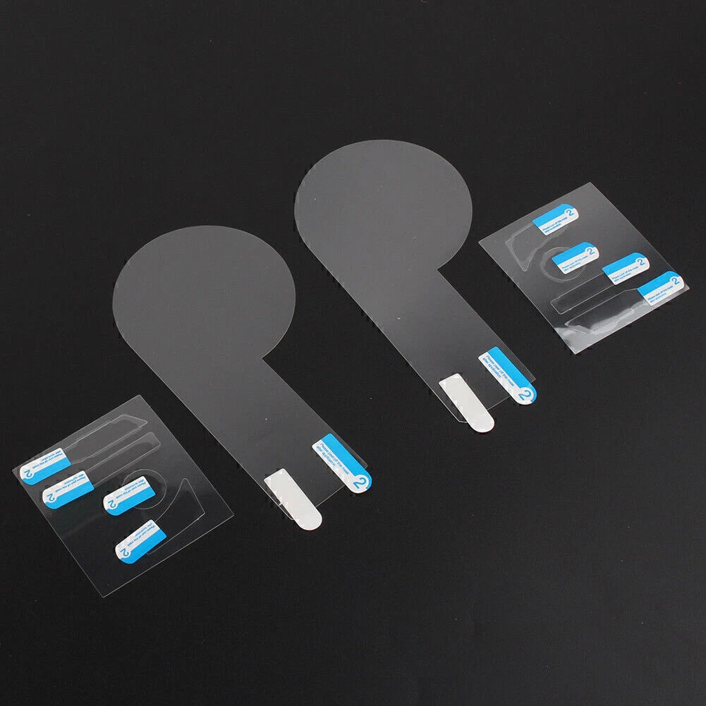 Speedometer Cluster Protection Film for BMW S1000R S1000XR (2015-2023)