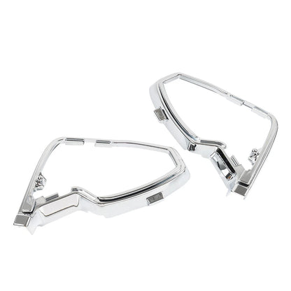 Mirror Mount Cover Base Trim for Honda Goldwing 1500 GL1500 (1990-1997)