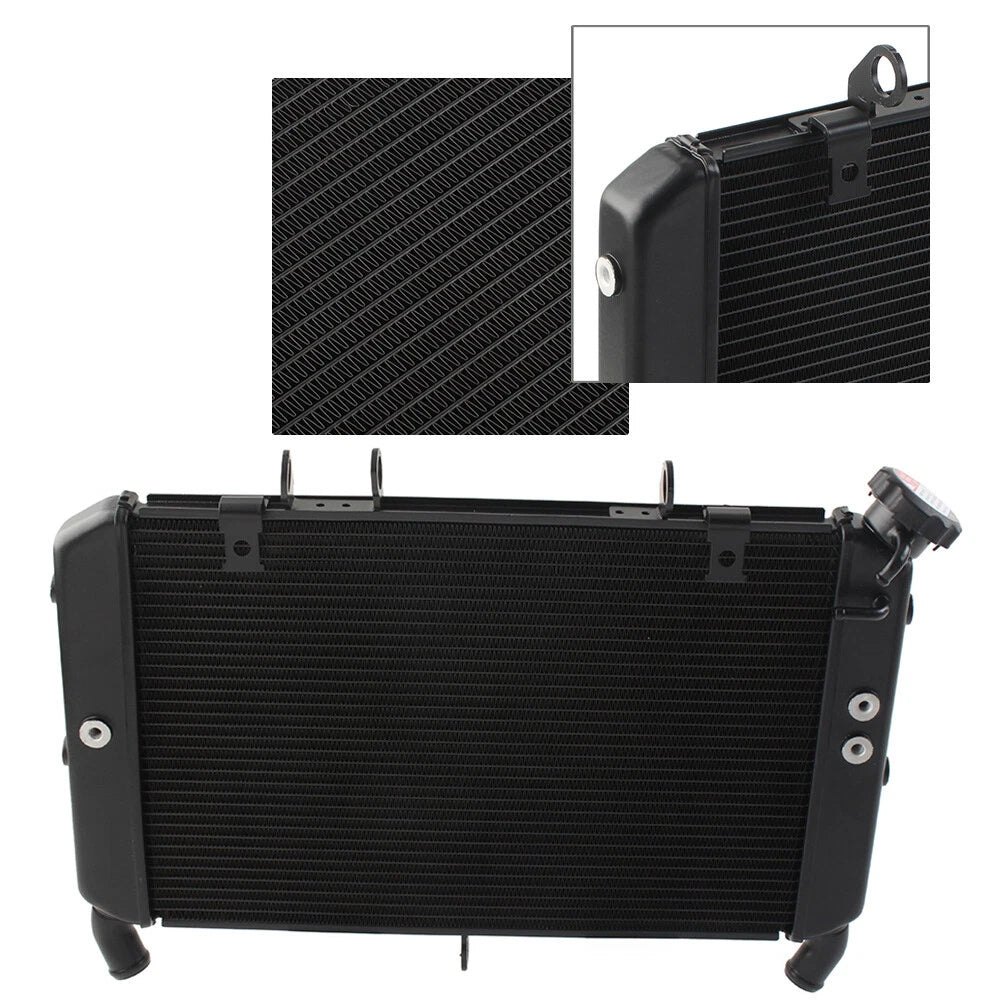Radiator Cooler for Yamaha MT-09 MT09 (2017-2022)
