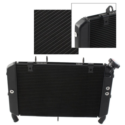 Radiator Cooler for Yamaha MT-09 MT09 (2017-2022)