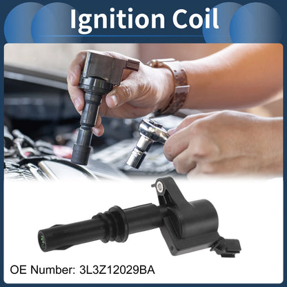 Ignition Coil Pack for Chevrolet Sail Classic (2003-2006)