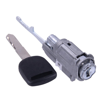 Ignition Switch Cylinder Lock & Key for Honda Accord (2003-2011)