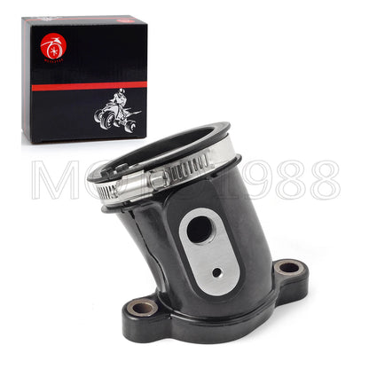 Intake Manifold Boot Throttle Body Adapter for Polaris Sportsman 570(2014–2023)