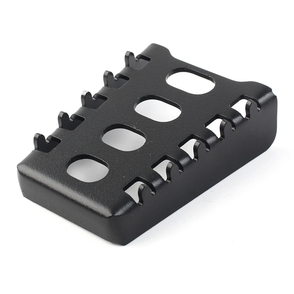 Brake Pedal Extension for Trident 660 (2021-2022)