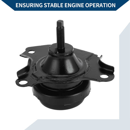 Engine Mount for Honda CR-V 2.4L L4 (2002-2006)