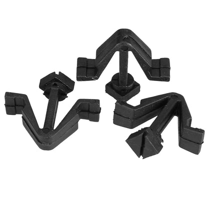 Grille Assembly Retainer Clips 200x for Nissan Maxima J30, Elgrand (1995-2003)