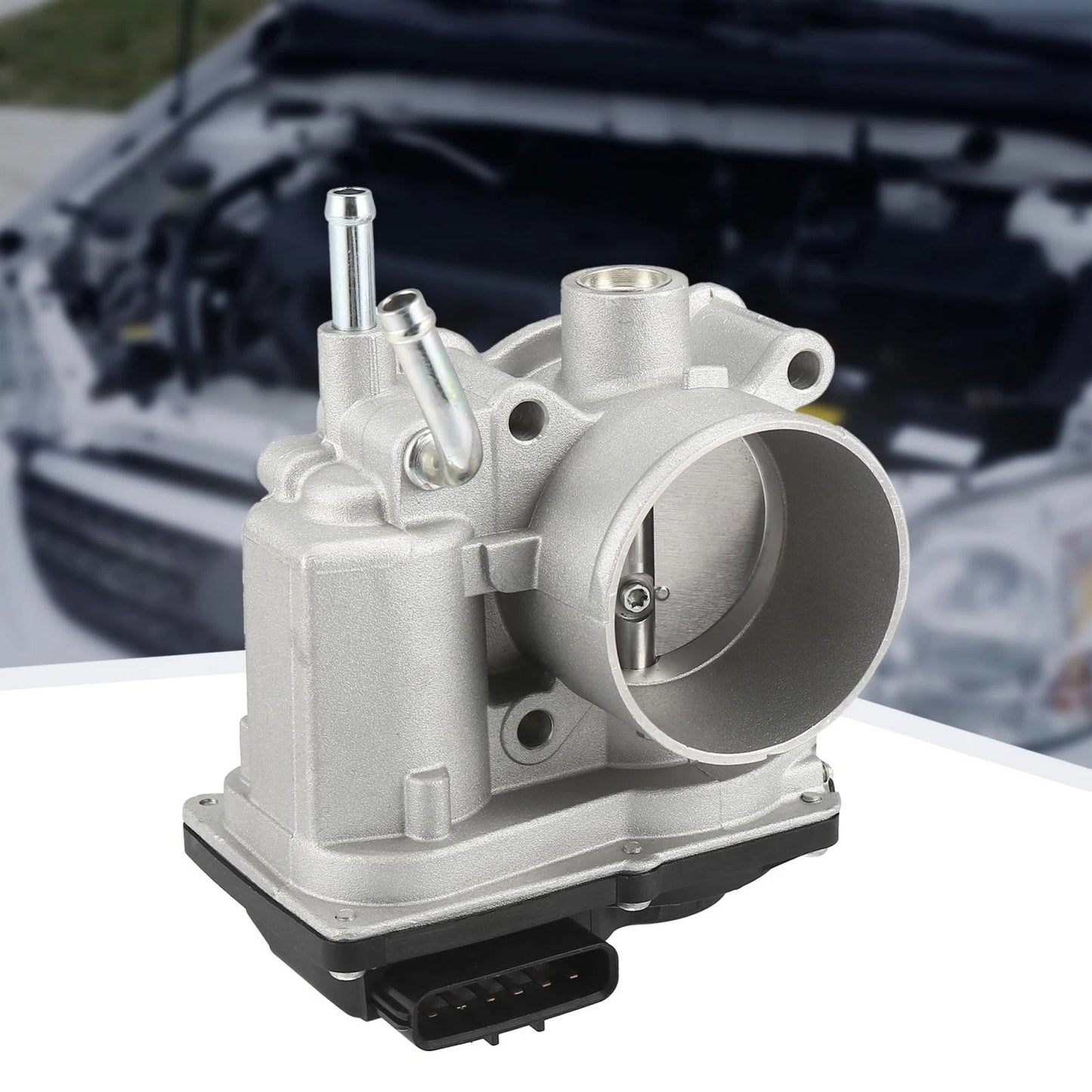 Throttle Body Assembly for Toyota Matrix Corolla (2005–2008)